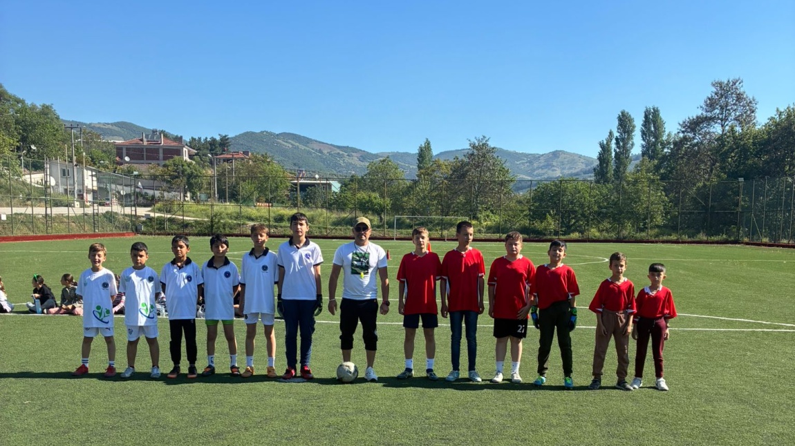 FUTBOL TURNUVASI